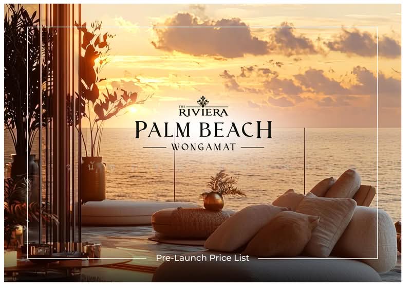 The Palm Wongamat Beach : เดอะ ปาล์ม วงศ์อมาตย์, ชลบุรี, ถนน ซอย นาเกลือ 16, นาเกลือ, บางละมุง, ชลบุรี, 49 ตร.ม., คอนโด ขาย, โดย วนัชภรณ์ แก้วลาน, 500174804 - DDproperty.com