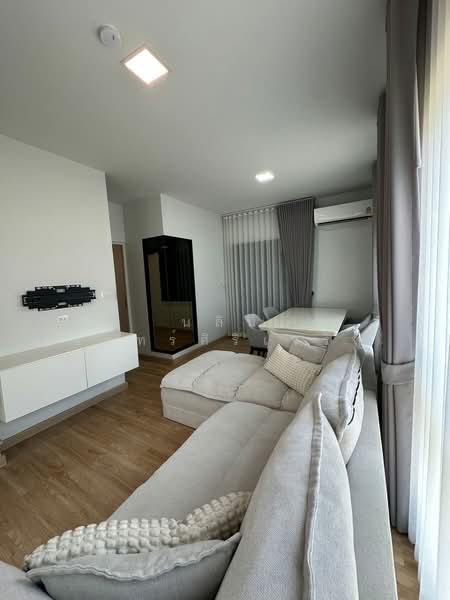 Siri Place Pattanakarn, Bangkok, 207 Soi Chaloem Prakiat Rama 9, Dok Mai, Prawet, Bangkok, 4 Bedrooms, 150 sqm, Townhouse For Rent, by Nalinee Chansiricharoen, 500174805 - DDproperty.com