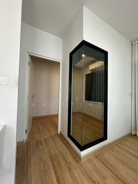 Siri Place Pattanakarn, Bangkok, 207 Soi Chaloem Prakiat Rama 9, Dok Mai, Prawet, Bangkok, 4 Bedrooms, 150 sqm, Townhouse For Rent, by Nalinee Chansiricharoen, 500174805 - DDproperty.com