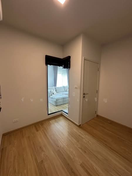 Siri Place Pattanakarn, Bangkok, 207 Soi Chaloem Prakiat Rama 9, Dok Mai, Prawet, Bangkok, 4 Bedrooms, 150 sqm, Townhouse For Rent, by Nalinee Chansiricharoen, 500174805 - DDproperty.com