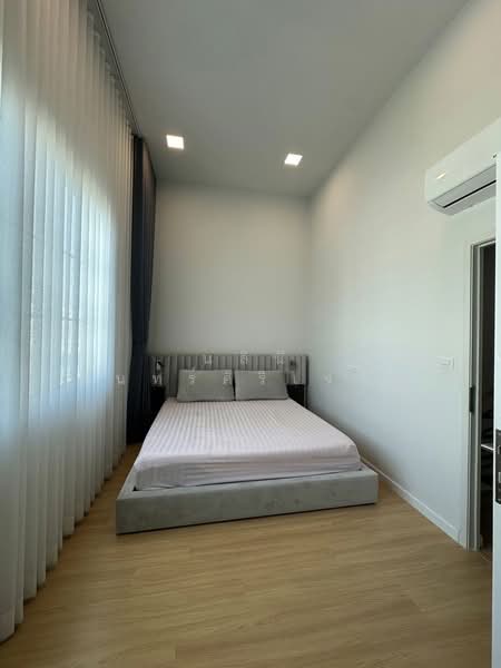 Siri Place Pattanakarn, Bangkok, 207 Soi Chaloem Prakiat Rama 9, Dok Mai, Prawet, Bangkok, 4 Bedrooms, 150 sqm, Townhouse For Rent, by Nalinee Chansiricharoen, 500174805 - DDproperty.com