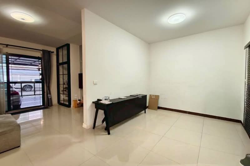 Pattrawan Chaiyapruk-Bangbuathong, Nonthaburi, Lahan, Bang Bua Thong, Nonthaburi, 3 Bedrooms, 121 sqm, Townhouse For Sale, by ชนะชาติ นนท์ตา, 500174807 - DDproperty.com