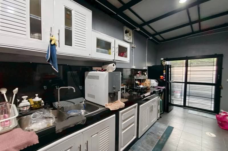 Pattrawan Chaiyapruk-Bangbuathong : ภัทราวรรณ ชัยพฤกษ์-บางบัวทอง, นนทบุรี, ละหาร, บางบัวทอง, นนทบุรี, 121 ตร.ม., ทาวน์เฮ้าส์ ขาย, โดย ชนะชาติ นนท์ตา, 500174807 - DDproperty.com