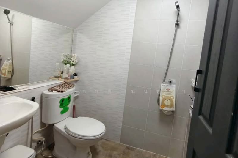 Pattrawan Chaiyapruk-Bangbuathong, Nonthaburi, Lahan, Bang Bua Thong, Nonthaburi, 3 Bedrooms, 121 sqm, Townhouse For Sale, by ชนะชาติ นนท์ตา, 500174807 - DDproperty.com