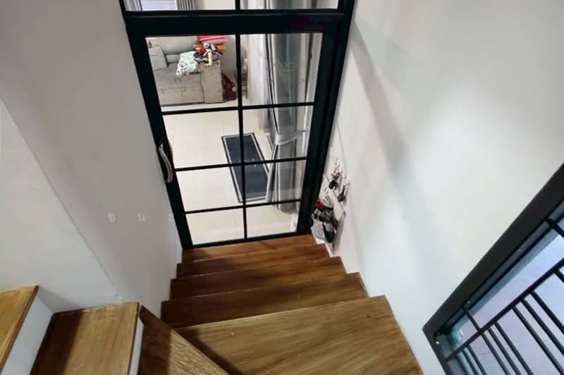 Pattrawan Chaiyapruk-Bangbuathong, Nonthaburi, Lahan, Bang Bua Thong, Nonthaburi, 3 Bedrooms, 121 sqm, Townhouse For Sale, by ชนะชาติ นนท์ตา, 500174807 - DDproperty.com