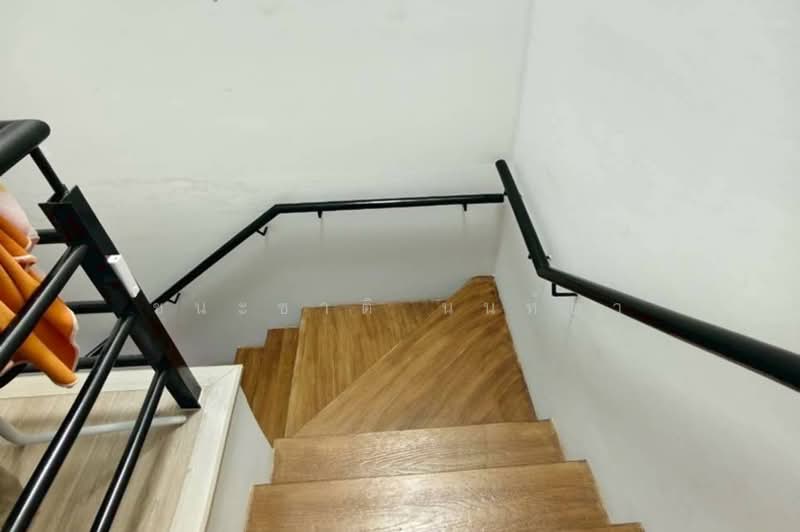 Pattrawan Chaiyapruk-Bangbuathong, Nonthaburi, Lahan, Bang Bua Thong, Nonthaburi, 3 Bedrooms, 121 sqm, Townhouse For Sale, by ชนะชาติ นนท์ตา, 500174807 - DDproperty.com