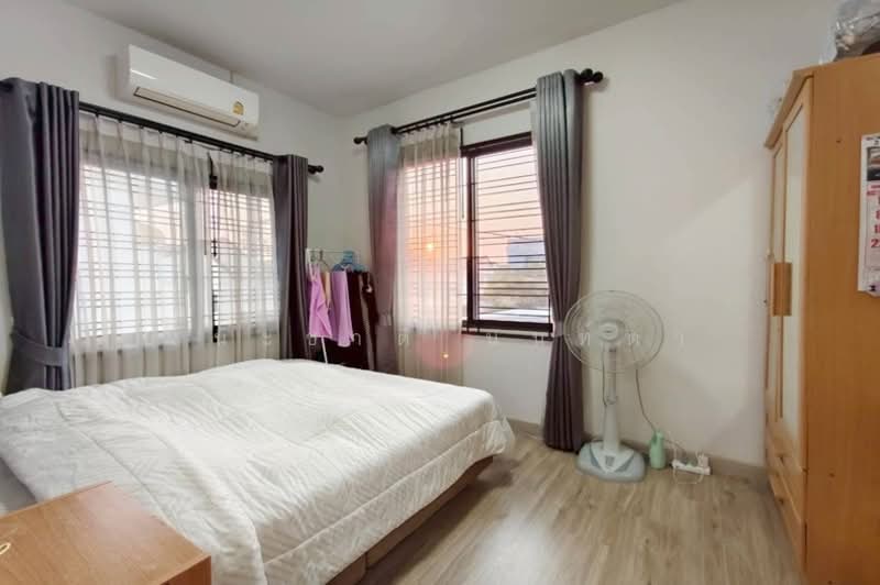 Pattrawan Chaiyapruk-Bangbuathong, Nonthaburi, Lahan, Bang Bua Thong, Nonthaburi, 3 Bedrooms, 121 sqm, Townhouse For Sale, by ชนะชาติ นนท์ตา, 500174807 - DDproperty.com