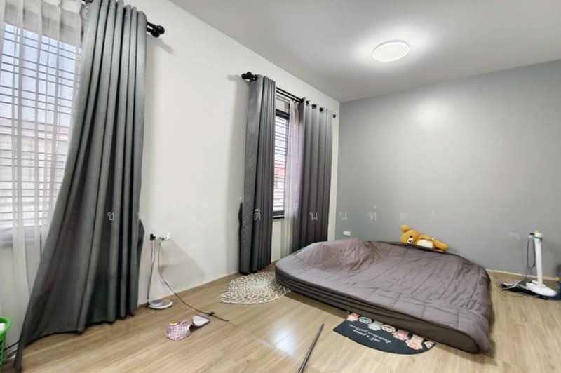 Pattrawan Chaiyapruk-Bangbuathong, Nonthaburi, Lahan, Bang Bua Thong, Nonthaburi, 3 Bedrooms, 121 sqm, Townhouse For Sale, by ชนะชาติ นนท์ตา, 500174807 - DDproperty.com