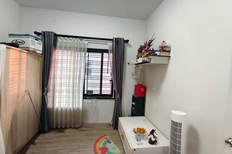 Pattrawan Chaiyapruk-Bangbuathong, Nonthaburi, Lahan, Bang Bua Thong, Nonthaburi, 3 Bedrooms, 121 sqm, Townhouse For Sale, by ชนะชาติ นนท์ตา, 500174807 - DDproperty.com