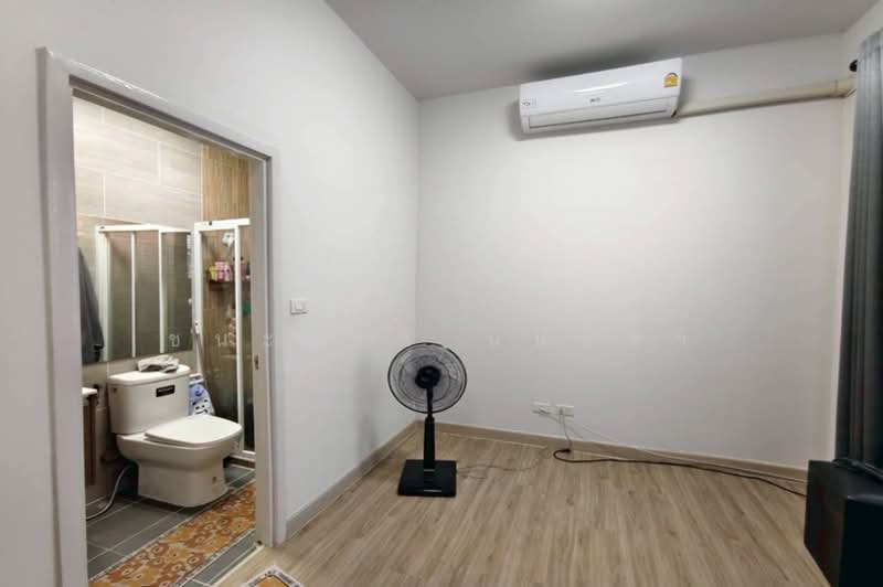 Pattrawan Chaiyapruk-Bangbuathong, Nonthaburi, Lahan, Bang Bua Thong, Nonthaburi, 3 Bedrooms, 121 sqm, Townhouse For Sale, by ชนะชาติ นนท์ตา, 500174807 - DDproperty.com