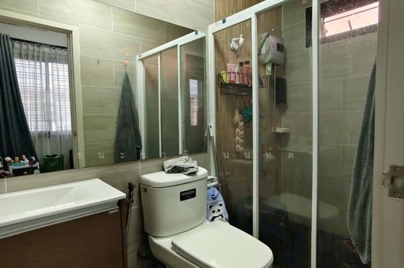 Pattrawan Chaiyapruk-Bangbuathong, Nonthaburi, Lahan, Bang Bua Thong, Nonthaburi, 3 Bedrooms, 121 sqm, Townhouse For Sale, by ชนะชาติ นนท์ตา, 500174807 - DDproperty.com