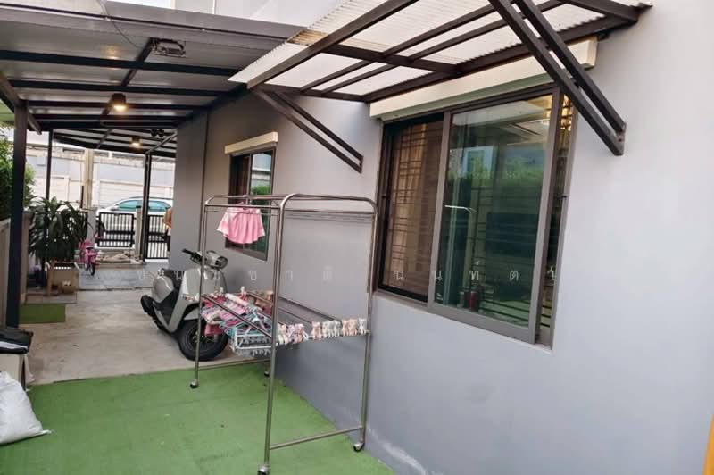 Pattrawan Chaiyapruk-Bangbuathong, Nonthaburi, Lahan, Bang Bua Thong, Nonthaburi, 3 Bedrooms, 121 sqm, Townhouse For Sale, by ชนะชาติ นนท์ตา, 500174807 - DDproperty.com