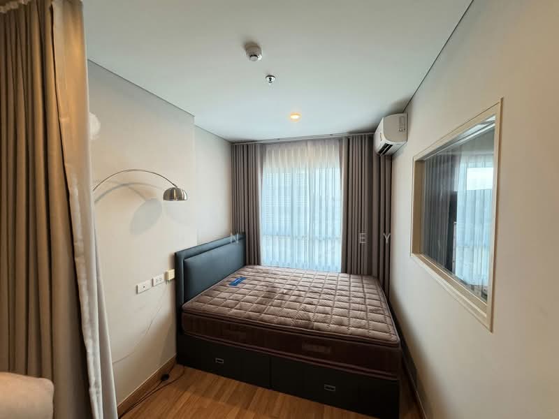 Lumpini Place Taopoon Interchange, Bangkok, 207 Bangkok-Nonthaburi Road, Bang Sue, Bang Sue, Bangkok, 1 Bedroom, 32 sqm, Condo For Sale, by Khun Honey, 500174808 - DDproperty.com