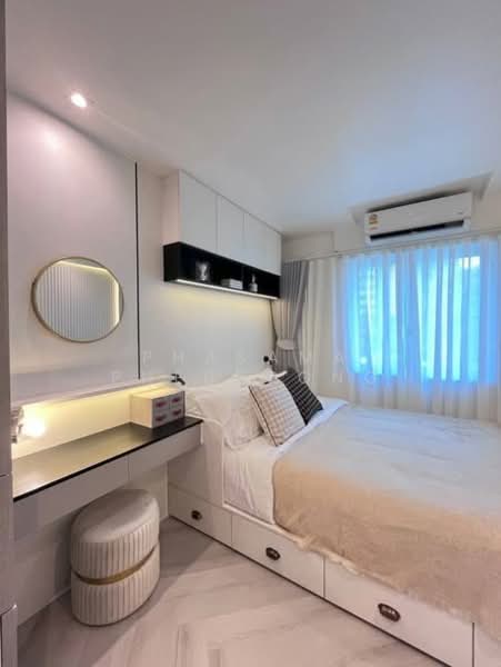 Fortune Condo Town : ฟอร์จูน คอนโดทาวน์, กรุงเทพ, ซอย นราธิวาสราชนครินทร์ 24, ช่องนนทรี, ยานนาวา, กรุงเทพ, 92 ตร.ม., คอนโด ให้เช่า, โดย Phasama Pheunpong, 500174809 - DDproperty.com