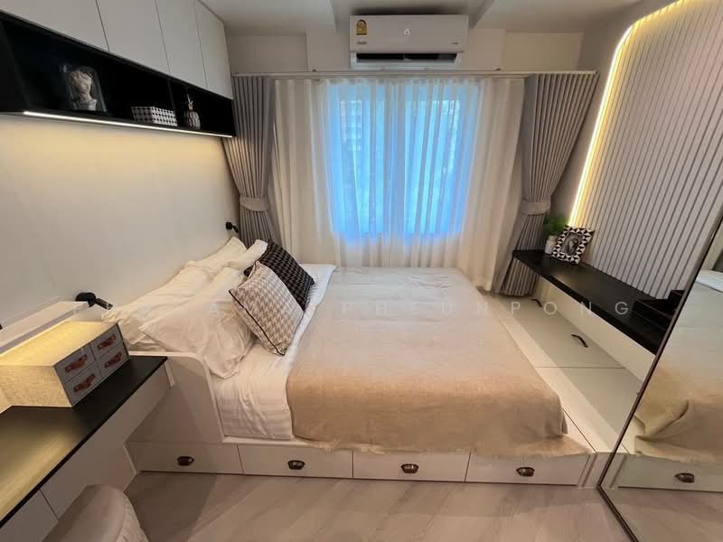 Fortune Condo Town : ฟอร์จูน คอนโดทาวน์, กรุงเทพ, ซอย นราธิวาสราชนครินทร์ 24, ช่องนนทรี, ยานนาวา, กรุงเทพ, 92 ตร.ม., คอนโด ให้เช่า, โดย Phasama Pheunpong, 500174809 - DDproperty.com