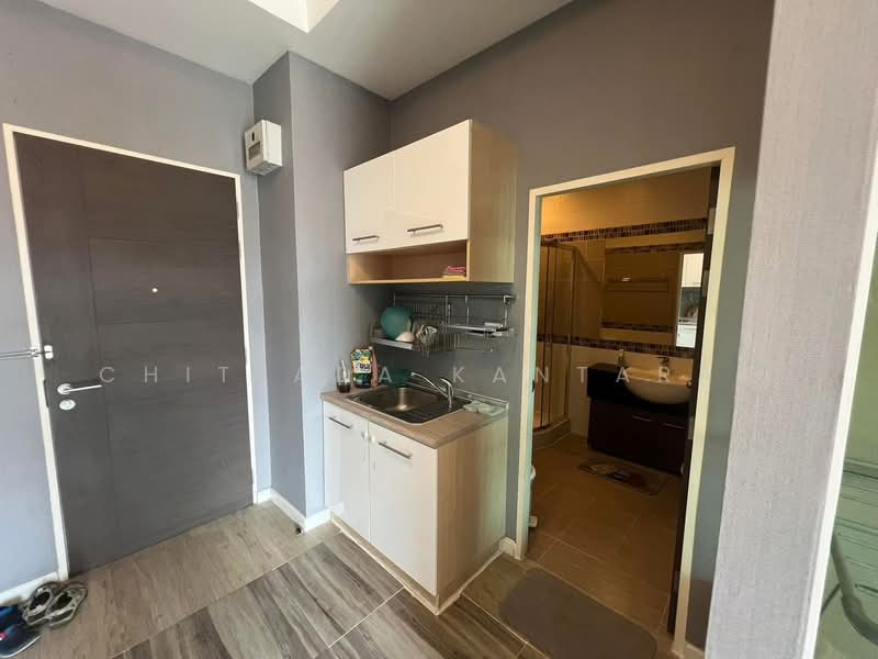 My Hip Condo 2, Chiang Mai, Nong Pa Krang, Muang Chiang Mai, Chiang Mai, 1 Bedroom, 42 sqm, Condo For Sale, by Chitlada Kantarak, 500174810 - DDproperty.com