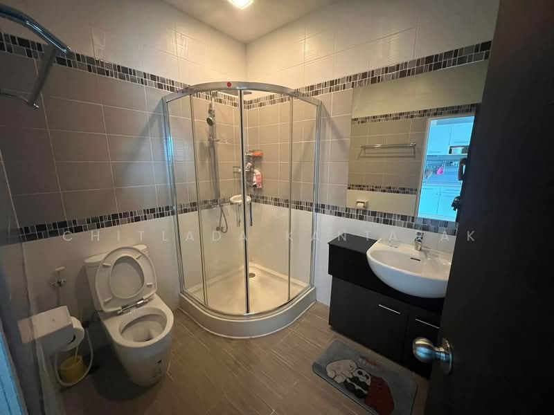 My Hip Condo 2, Chiang Mai, Nong Pa Krang, Muang Chiang Mai, Chiang Mai, 1 Bedroom, 42 sqm, Condo For Sale, by Chitlada Kantarak, 500174810 - DDproperty.com