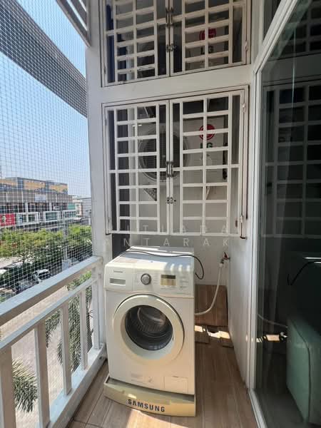 My Hip Condo 2, Chiang Mai, Nong Pa Krang, Muang Chiang Mai, Chiang Mai, 1 Bedroom, 42 sqm, Condo For Sale, by Chitlada Kantarak, 500174810 - DDproperty.com