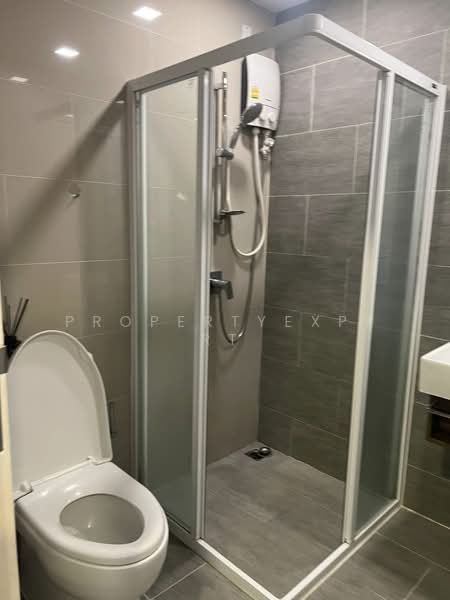 Modiz Interchange, Bangkok, Ramintra Road, Anusaowari, Bang Khen, Bangkok, 1 Bedroom, 29 sqm, Condo For Sale, by PropertyExpert, 500174811 - DDproperty.com