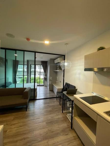 Modiz Interchange : โมดิซ อินเตอร์เชนจ์, กรุงเทพ, ถนนรามอินทรา, อนุสาวรีย์, บางเขน, กรุงเทพ, 29 ตร.ม., คอนโด ขาย, โดย PropertyExpert, 500174811 - DDproperty.com