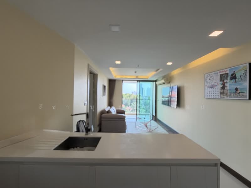 The Peak Towers, Chon Buri (Pattaya), Kasetsin 9, Nong Pru, Bang Lamung (Pattaya), Chon Buri (Pattaya), 1 Bedroom, 47 sqm, Condo For Sale, by สิชา บุญธนาภิพัฒน์, 500174813 - DDproperty.com