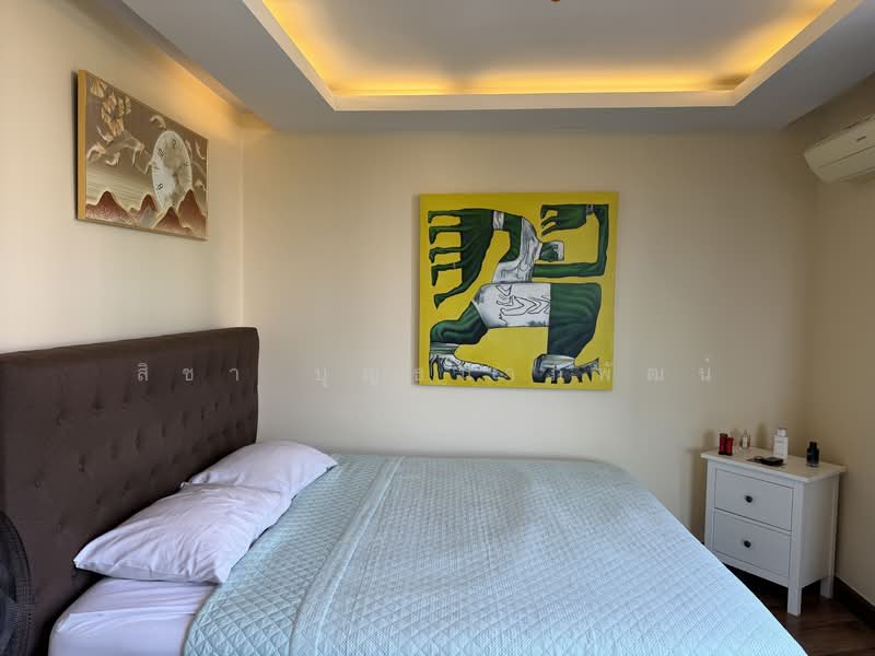 The Peak Towers, Chon Buri (Pattaya), Kasetsin 9, Nong Pru, Bang Lamung (Pattaya), Chon Buri (Pattaya), 1 Bedroom, 47 sqm, Condo For Sale, by สิชา บุญธนาภิพัฒน์, 500174813 - DDproperty.com