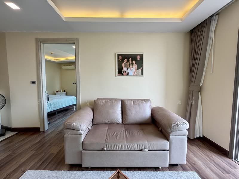 The Peak Towers, Chon Buri (Pattaya), Kasetsin 9, Nong Pru, Bang Lamung (Pattaya), Chon Buri (Pattaya), 1 Bedroom, 47 sqm, Condo For Sale, by สิชา บุญธนาภิพัฒน์, 500174813 - DDproperty.com