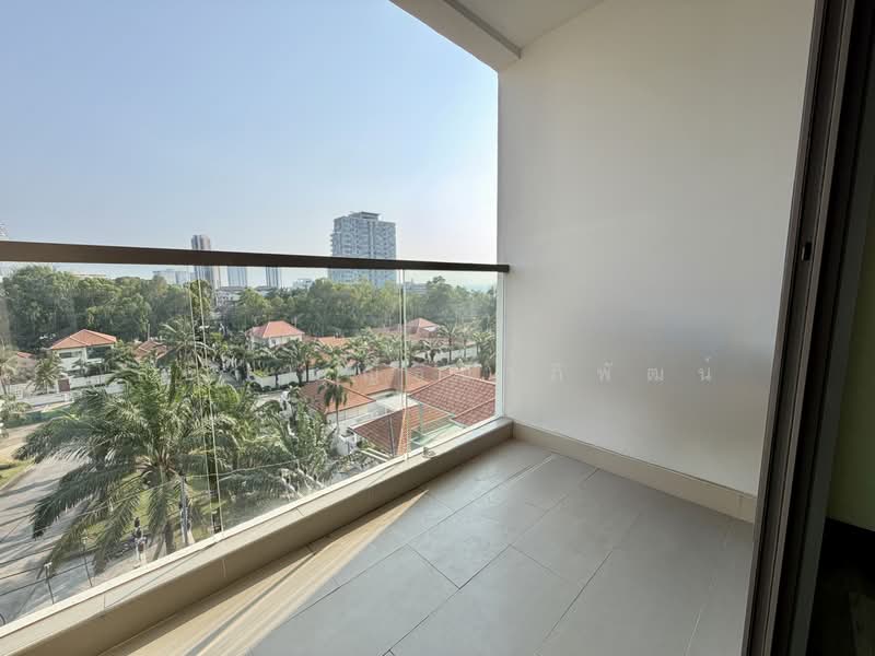 The Peak Towers, Chon Buri (Pattaya), Kasetsin 9, Nong Pru, Bang Lamung (Pattaya), Chon Buri (Pattaya), 1 Bedroom, 47 sqm, Condo For Sale, by สิชา บุญธนาภิพัฒน์, 500174813 - DDproperty.com
