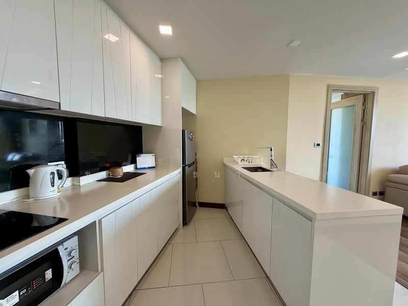 The Peak Towers, Chon Buri (Pattaya), Kasetsin 9, Nong Pru, Bang Lamung (Pattaya), Chon Buri (Pattaya), 1 Bedroom, 47 sqm, Condo For Sale, by สิชา บุญธนาภิพัฒน์, 500174813 - DDproperty.com