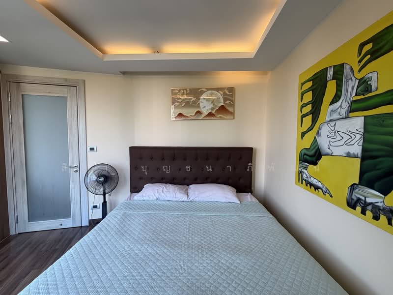 The Peak Towers, Chon Buri (Pattaya), Kasetsin 9, Nong Pru, Bang Lamung (Pattaya), Chon Buri (Pattaya), 1 Bedroom, 47 sqm, Condo For Sale, by สิชา บุญธนาภิพัฒน์, 500174813 - DDproperty.com