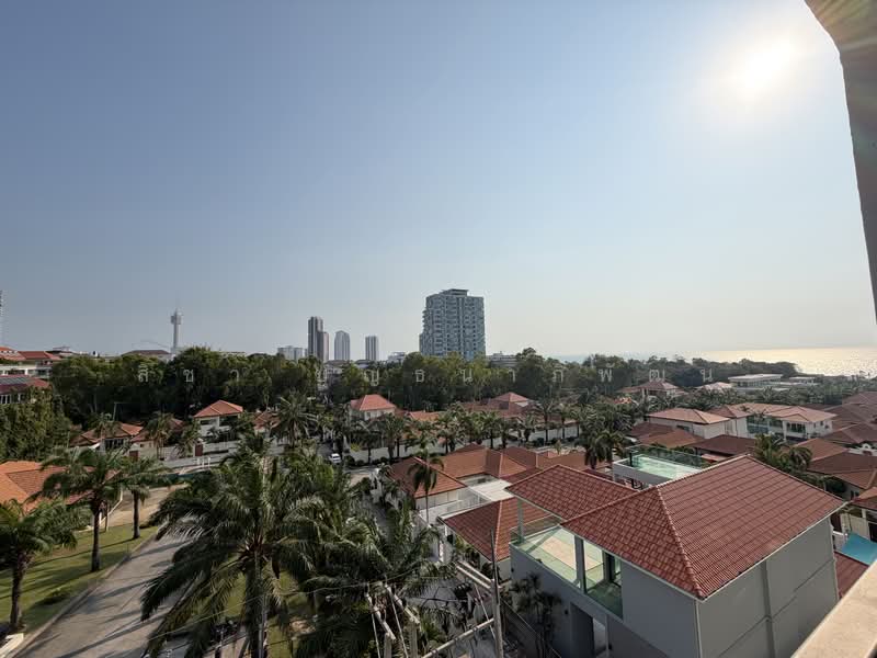 The Peak Towers, Chon Buri (Pattaya), Kasetsin 9, Nong Pru, Bang Lamung (Pattaya), Chon Buri (Pattaya), 1 Bedroom, 47 sqm, Condo For Sale, by สิชา บุญธนาภิพัฒน์, 500174813 - DDproperty.com