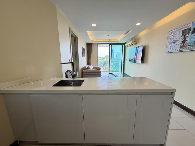The Peak Towers, Chon Buri (Pattaya), Kasetsin 9, Nong Pru, Bang Lamung (Pattaya), Chon Buri (Pattaya), 1 Bedroom, 47 sqm, Condo For Sale, by สิชา บุญธนาภิพัฒน์, 500174813 - DDproperty.com