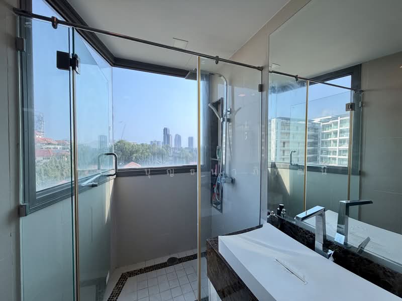 The Peak Towers, Chon Buri (Pattaya), Kasetsin 9, Nong Pru, Bang Lamung (Pattaya), Chon Buri (Pattaya), 1 Bedroom, 47 sqm, Condo For Sale, by สิชา บุญธนาภิพัฒน์, 500174813 - DDproperty.com