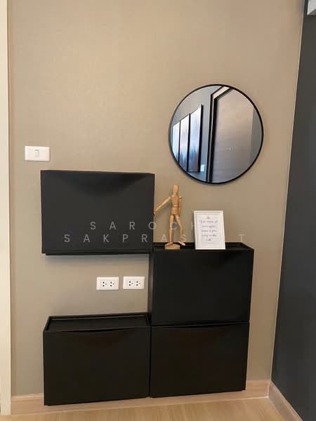 Supalai Veranda Rama 9, Bangkok, 349 Rama 9, Bang Kapi, Huai Khwang, Bangkok, 2 Bedrooms, 75 sqm, Condo For Rent, by Sarocha Sakprasart, 500174815 - DDproperty.com