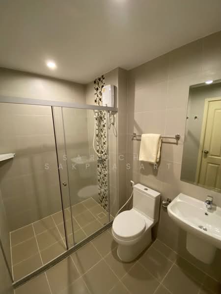 Supalai Veranda Rama 9, Bangkok, 349 Rama 9, Bang Kapi, Huai Khwang, Bangkok, 2 Bedrooms, 75 sqm, Condo For Rent, by Sarocha Sakprasart, 500174815 - DDproperty.com