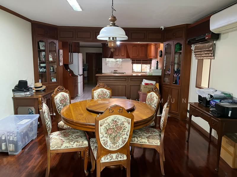 บ้านเดี่ยว ซอย พัฒนาการ 69, Bangkok, Prawet, Prawet, Bangkok, 4 Bedrooms, 800 sqm, Single Detached House For Sale, by Jutarat Jitmun, 500174816 - DDproperty.com