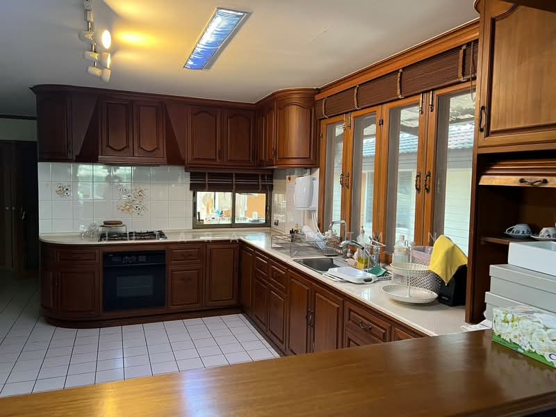 บ้านเดี่ยว ซอย พัฒนาการ 69, Bangkok, Prawet, Prawet, Bangkok, 4 Bedrooms, 800 sqm, Single Detached House For Sale, by Jutarat Jitmun, 500174816 - DDproperty.com