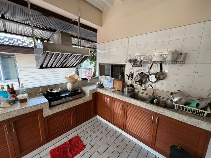 บ้านเดี่ยว ซอย พัฒนาการ 69, กรุงเทพ, ประเวศ, ประเวศ, กรุงเทพ, 800 ตร.ม., บ้านเดี่ยว ขาย, โดย Jutarat Jitmun, 500174816 - DDproperty.com