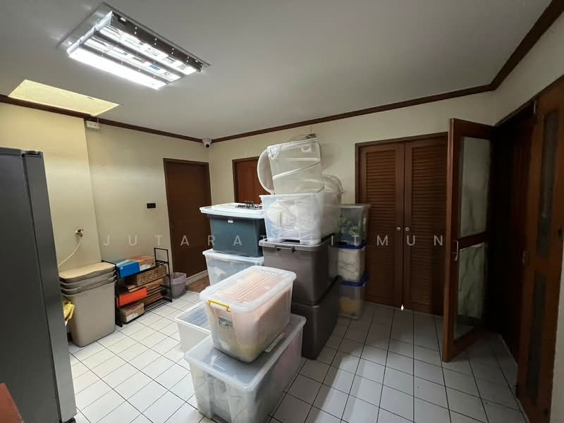 บ้านเดี่ยว ซอย พัฒนาการ 69, Bangkok, Prawet, Prawet, Bangkok, 4 Bedrooms, 800 sqm, Single Detached House For Sale, by Jutarat Jitmun, 500174816 - DDproperty.com