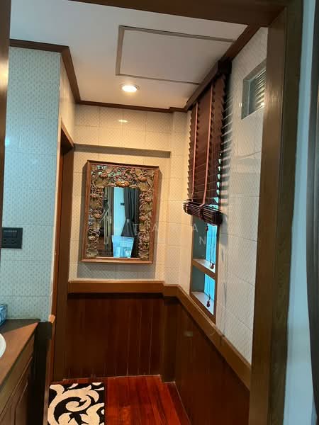 บ้านเดี่ยว ซอย พัฒนาการ 69, Bangkok, Prawet, Prawet, Bangkok, 4 Bedrooms, 800 sqm, Single Detached House For Sale, by Jutarat Jitmun, 500174816 - DDproperty.com