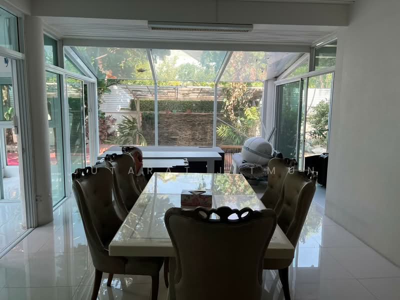 บ้านเดี่ยว ซอย พัฒนาการ 69, กรุงเทพ, ประเวศ, ประเวศ, กรุงเทพ, 800 ตร.ม., บ้านเดี่ยว ขาย, โดย Jutarat Jitmun, 500174816 - DDproperty.com