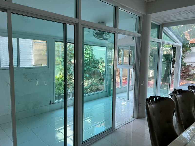 บ้านเดี่ยว ซอย พัฒนาการ 69, Bangkok, Prawet, Prawet, Bangkok, 4 Bedrooms, 800 sqm, Single Detached House For Sale, by Jutarat Jitmun, 500174816 - DDproperty.com
