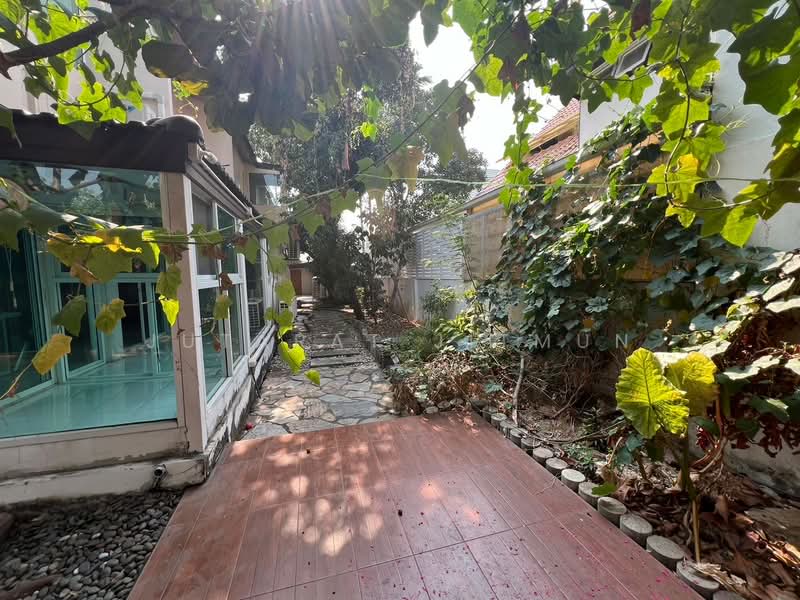 บ้านเดี่ยว ซอย พัฒนาการ 69, Bangkok, Prawet, Prawet, Bangkok, 4 Bedrooms, 800 sqm, Single Detached House For Sale, by Jutarat Jitmun, 500174816 - DDproperty.com