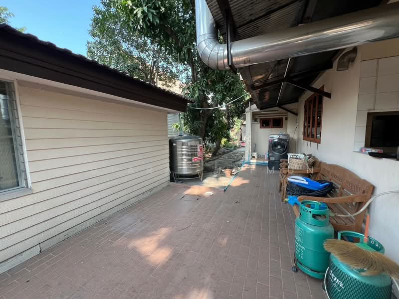 บ้านเดี่ยว ซอย พัฒนาการ 69, กรุงเทพ, ประเวศ, ประเวศ, กรุงเทพ, 800 ตร.ม., บ้านเดี่ยว ขาย, โดย Jutarat Jitmun, 500174816 - DDproperty.com