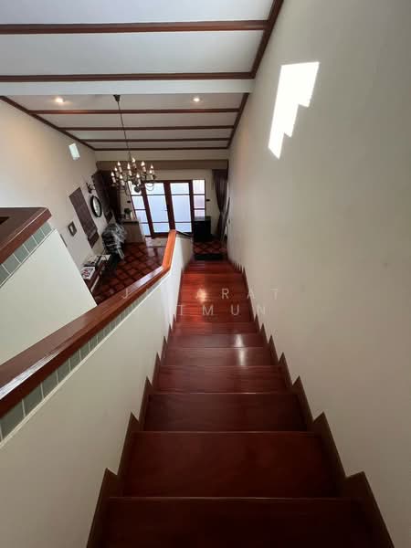 บ้านเดี่ยว ซอย พัฒนาการ 69, กรุงเทพ, ประเวศ, ประเวศ, กรุงเทพ, 800 ตร.ม., บ้านเดี่ยว ขาย, โดย Jutarat Jitmun, 500174816 - DDproperty.com