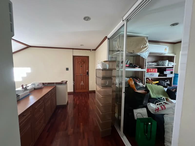 บ้านเดี่ยว ซอย พัฒนาการ 69, กรุงเทพ, ประเวศ, ประเวศ, กรุงเทพ, 800 ตร.ม., บ้านเดี่ยว ขาย, โดย Jutarat Jitmun, 500174816 - DDproperty.com