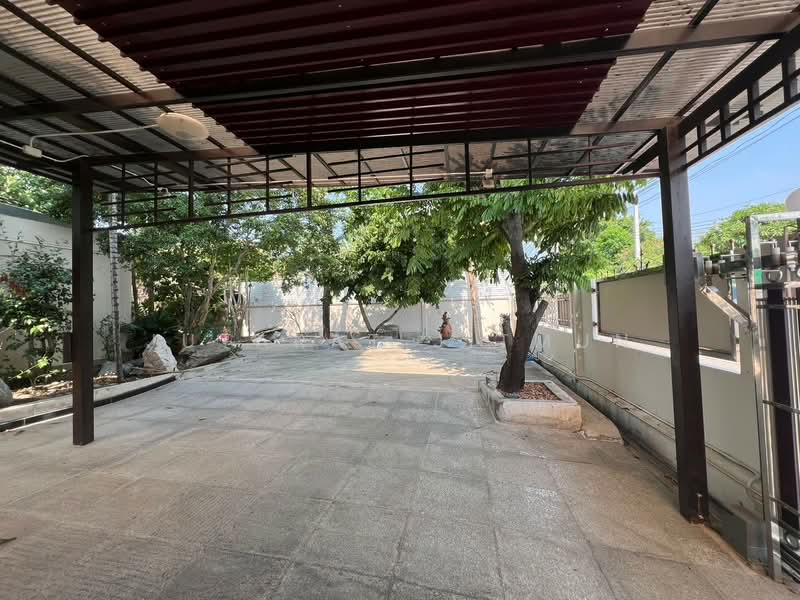 บ้านเดี่ยว ซอย พัฒนาการ 69, กรุงเทพ, ประเวศ, ประเวศ, กรุงเทพ, 800 ตร.ม., บ้านเดี่ยว ขาย, โดย Jutarat Jitmun, 500174816 - DDproperty.com