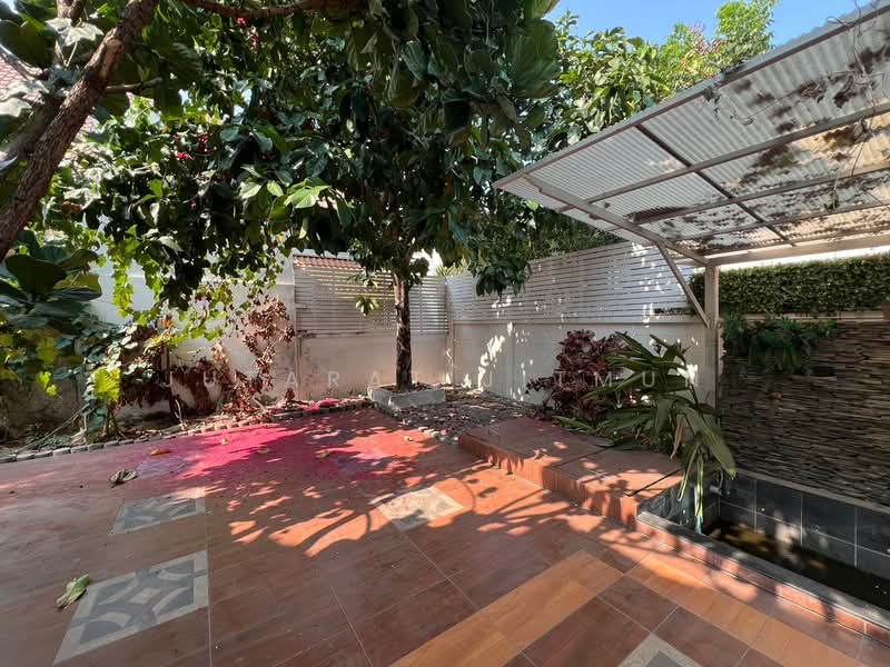 บ้านเดี่ยว ซอย พัฒนาการ 69, กรุงเทพ, ประเวศ, ประเวศ, กรุงเทพ, 800 ตร.ม., บ้านเดี่ยว ขาย, โดย Jutarat Jitmun, 500174816 - DDproperty.com