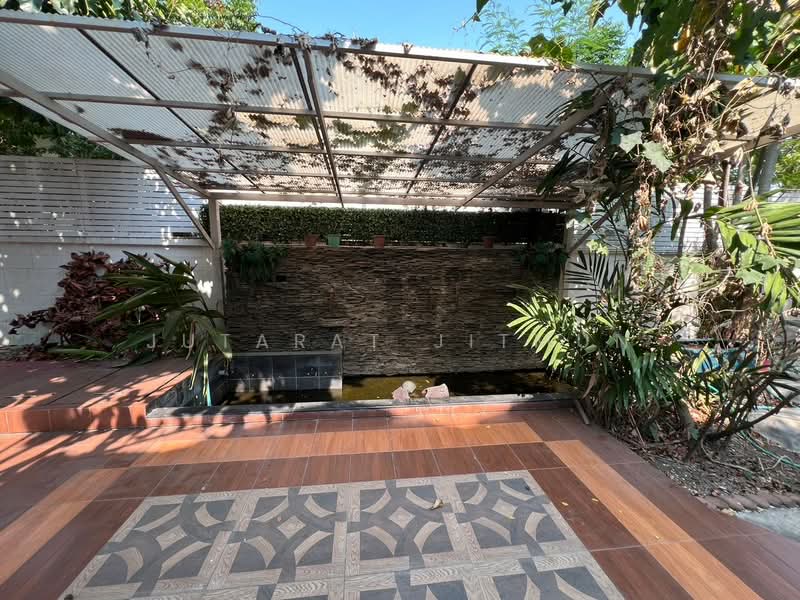 บ้านเดี่ยว ซอย พัฒนาการ 69, Bangkok, Prawet, Prawet, Bangkok, 4 Bedrooms, 800 sqm, Single Detached House For Sale, by Jutarat Jitmun, 500174816 - DDproperty.com