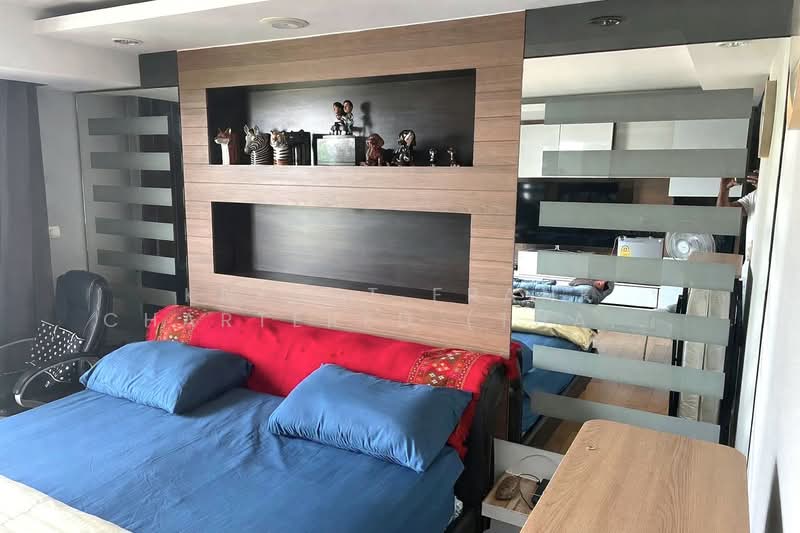 The Waterford Sukhumvit 50, Bangkok, 890 Soi Sukhumvit 50, Phra Kanong, Khlong Toei, Bangkok, 3 Bedrooms, 152 sqm, Condo For Sale, by Knight Frank Chartered (Thailand) Co.,Ltd, 500174818 - DDproperty.com